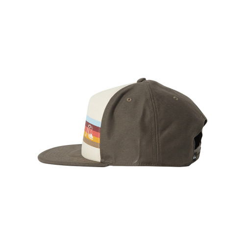 Quiksilver Καπέλο Alloy Snapback Hat